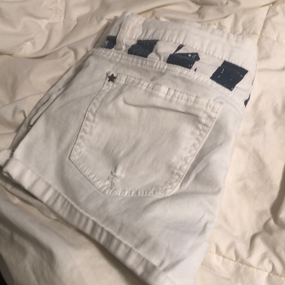 Lei Americana shorts - Picture 6 of 6